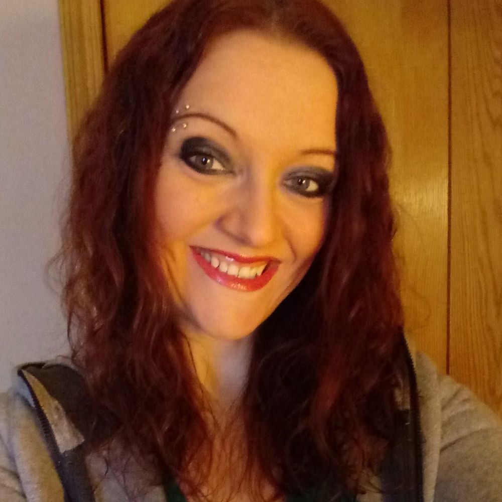 Meet your Posher, Ruthie